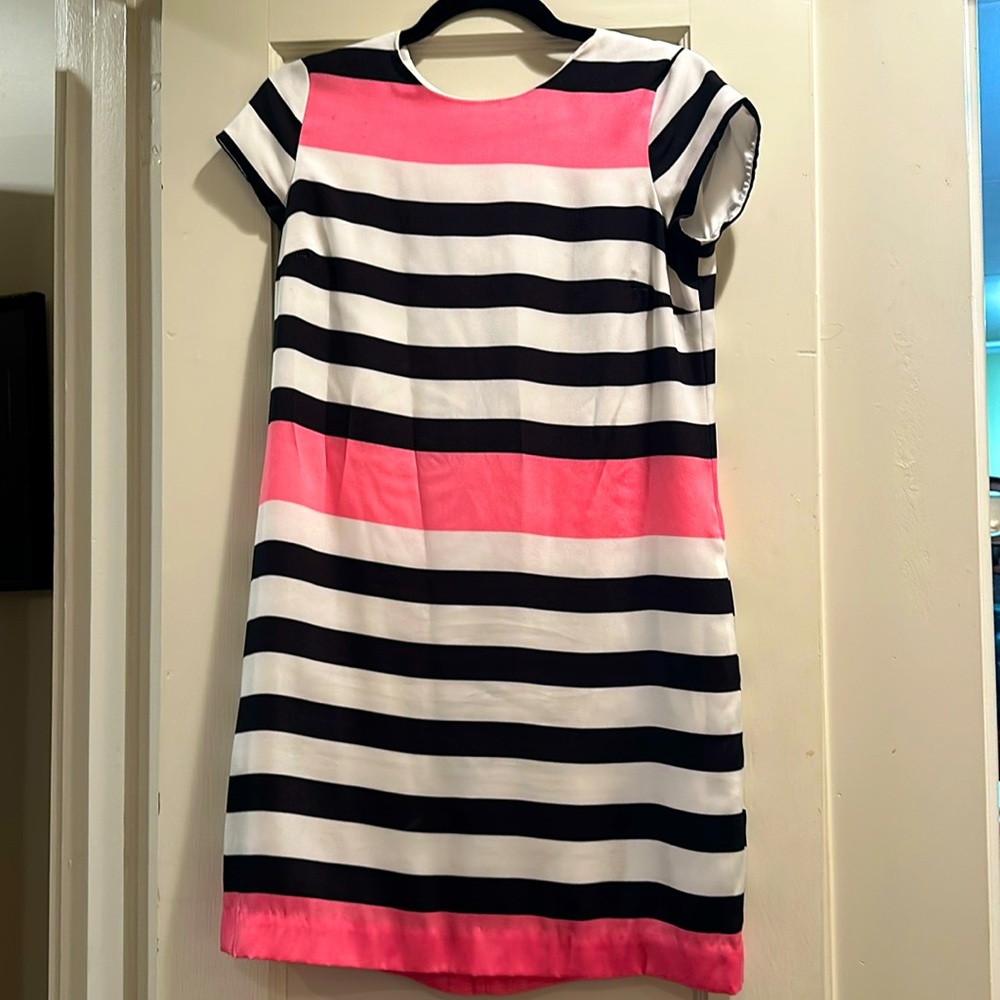 Crown & Ivy dress